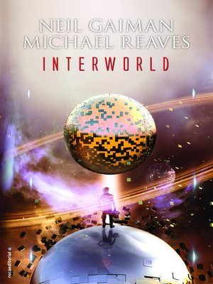 cover image of Interworld